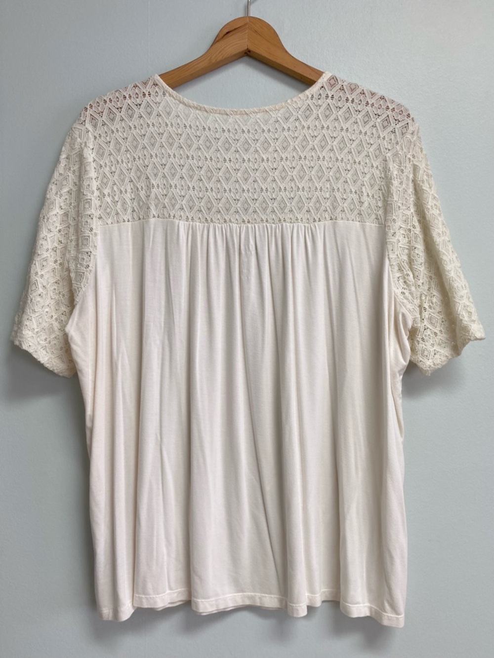 TORRID SUPER SOFT TOP - 1X - Picture 6 of 8